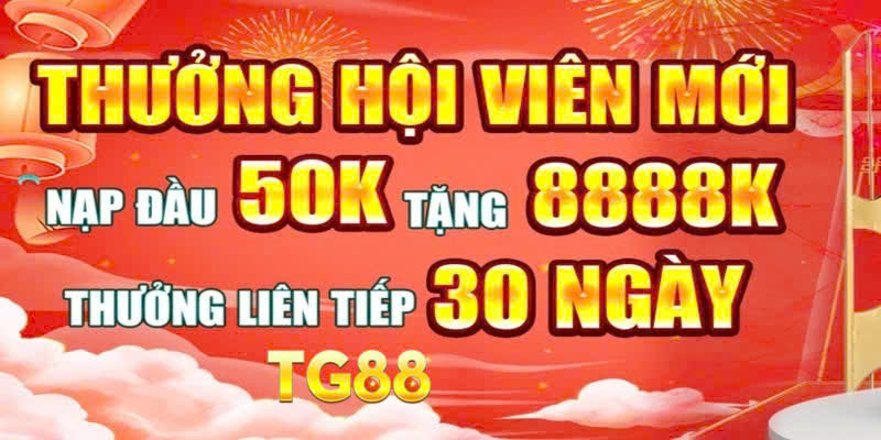 giới thiệu tg88