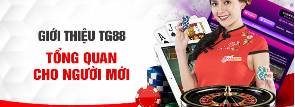 giới thiệu tg88