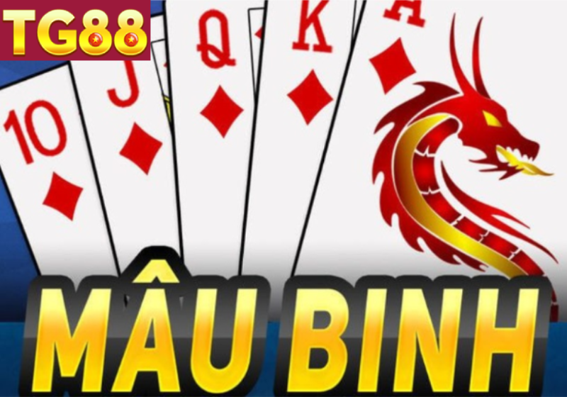 game Mậu Binh online TG88