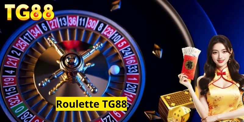 Roulette