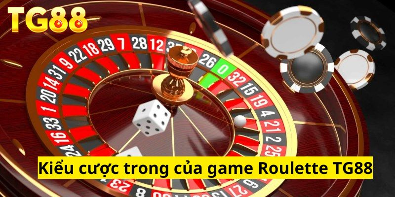 Roulette TG88