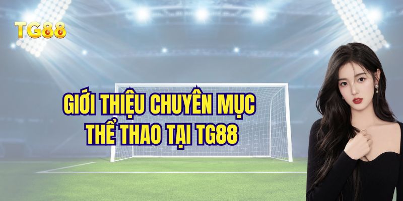 thể thao tg88